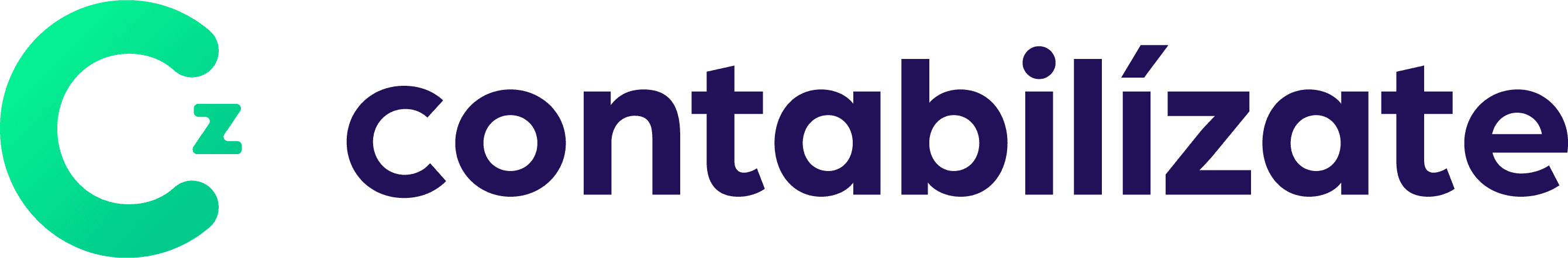 Contabilizate Logo